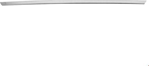AUDİ - ARKA BAGAJ BANDI NİKELAJLI A4 2013- - 8K0853927 - Image 1