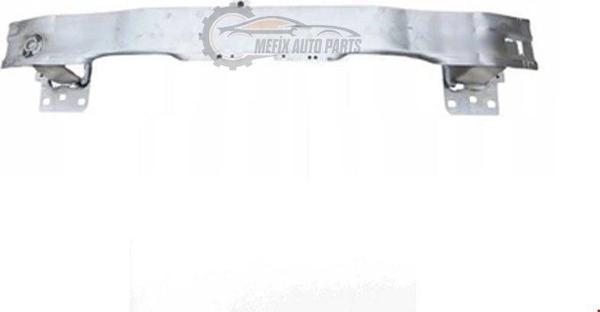 AUDİ - ARKA TAMPON DEMİRİ A6 2013- - 4G0807309 - Image 1