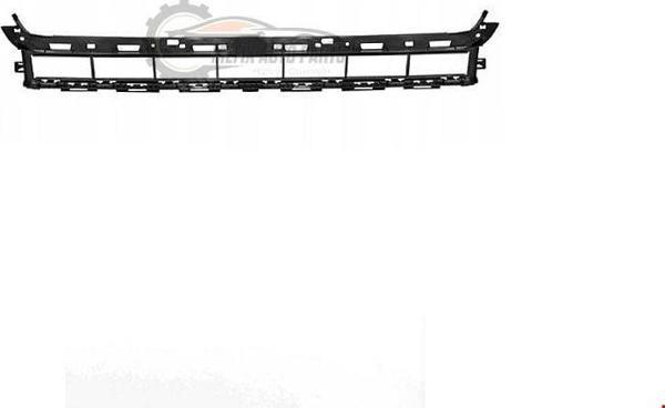 AUDİ - ÖN TAMPON ORTA IZGARASI S-LİNE A6 2020- - 4K0807683A - Image 1