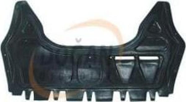 VOLKSWAGEN - KARTER MUHAFAZA (PLASTİK) GOLF/JETTA 2006- - 1K0825235 - Image 1