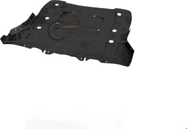 OPEL - ÖN TAMPON ALT MUHAFAZA ASTRA J 2012- - 1401033 / 13368661 - Image 1