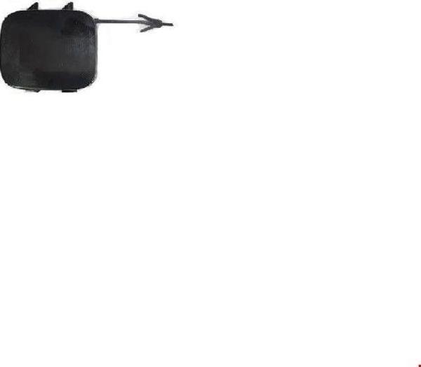CITROEN - ÖN TAMPON ÇEKİ DEMİR KAPAĞI C-ELYSEE 2017- - 1622437780 - Image 1
