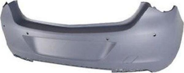 OPEL - ARKA TAMPON H/ BACK ( SENSÖRLÜ )  ASTRA J 2010- - 1404230 / 13264420 / 1404279 / 13348049 - Image 1