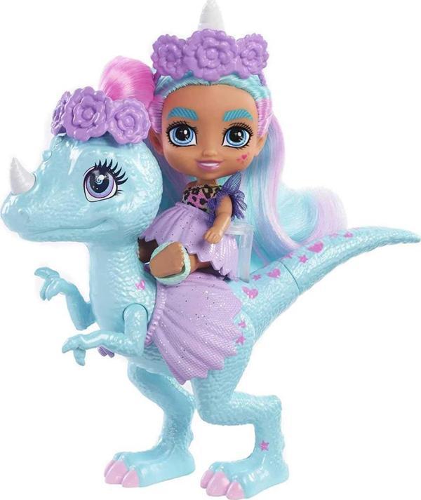 Mattel Cave Club Cave Tot Bebek Serisi GXP22 GXP25 - Image 1