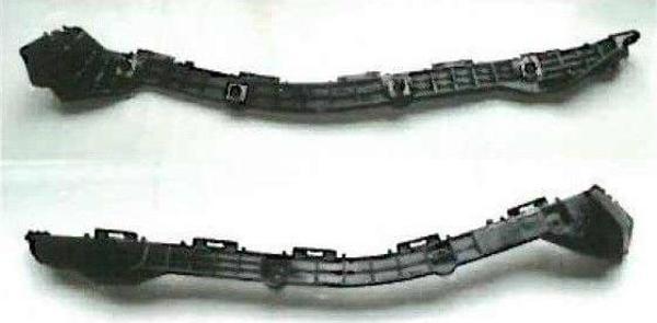 TOYOTA - ARKA TAMPON BRAKETİ SAĞ COROLLA 2014- - 52575-02160 - Image 1