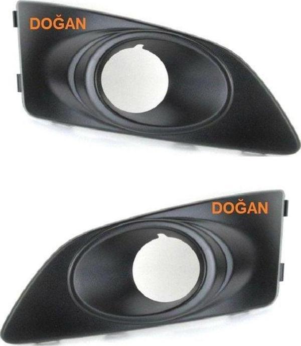 CHEVROLET - SİS FAR KAPAĞI SİSLİ SAĞ AVEO 2011- - 96694773 / 95930594 - Image 1