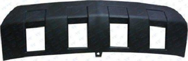 CHEVROLET - ÖN TAMPON ALT KAPLAMA CAPTİVA 2007- - 96623458 - Image 1