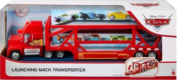 Mattel Disney Pixar Disney Cars Yarışçı Mack Tır FPX96 - Image 1
