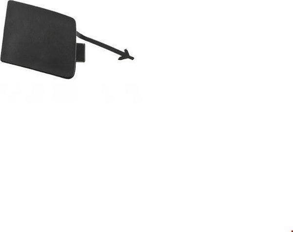 FİAT - ÖN TAMPON ÇEKİ KAPAĞI DUCATO 2007- - 735423161 / 1307988070 - Image 1