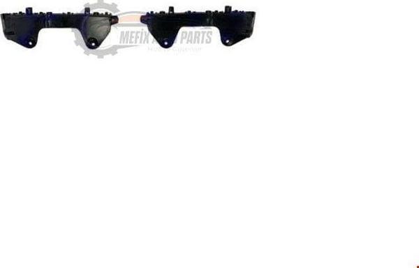 RENAULT - ARKA TAMPON BRAKETİ SET CLİO 5 2019- - 850427699R - Image 1