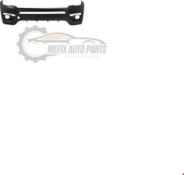 JEEP - ÖN TAMPON COMPASS 2017- - 68351171AA - Image 1