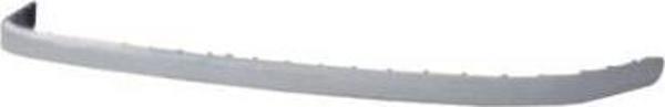 VOLKSWAGEN - ÖN TAMPON BANDI PRİMERLİ BORA 1998- - 1J5807719AGRU - Image 1