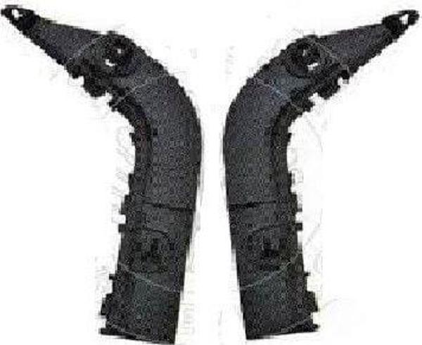 HONDA - ÖN TAMPON BAĞLANTI BRAKETİ SAĞ CİTY 2006- - 71193-SEL-T11 - Image 1