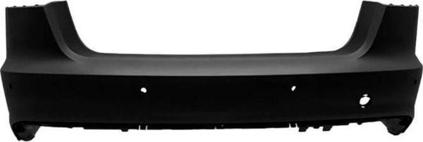 AUDİ - ARKA TAMPON S-LİNE A6 2015- - 4G5807067KGRU - Image 1