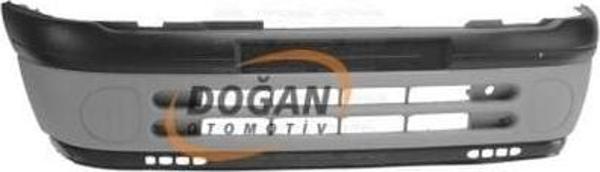 RENAULT - ÖN TAMPON SİSSİZ CLİO 1998- - 7701470894 - Image 1