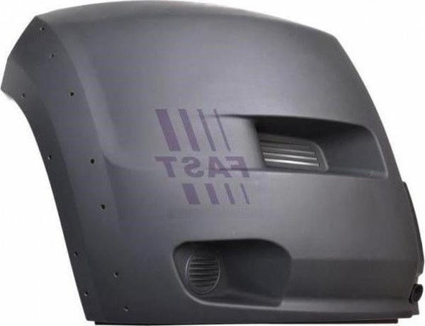 FİAT - ÖN TAMPON (DODİK DELİKLİ) SAĞ DUCATO 2007- - 735423189 / 7401FW - Image 1