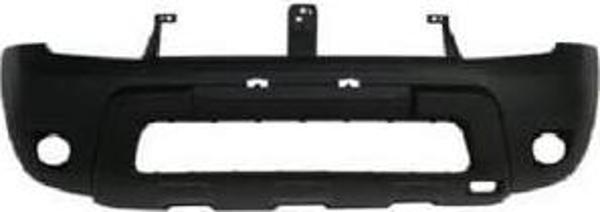 DACİA - ÖN TAMPON ''SİSLİ''  DUSTER 2010- - 620220030R - Image 1