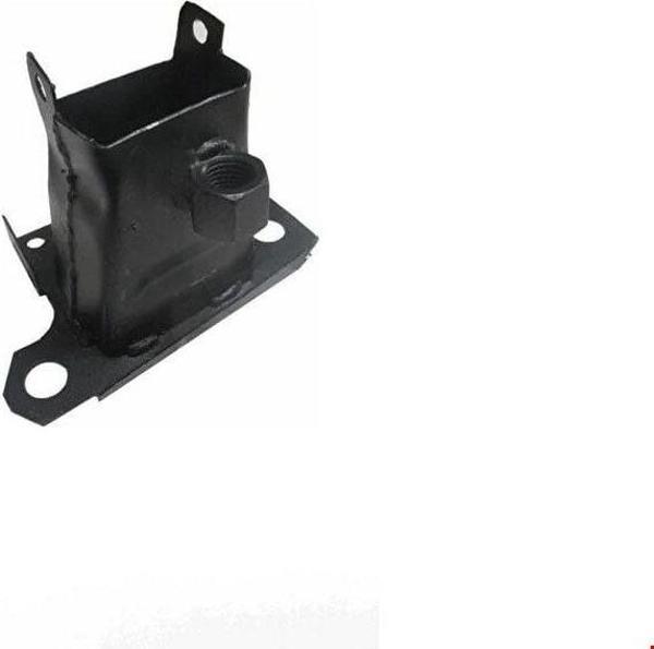 RENAULT - ÖN TAMPON DEMİRİ AYAĞI SOL CLİO 2006- - 8200834858 - Image 1