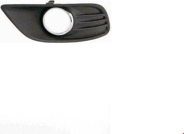 FORD - SİS KAPAĞI ''SİSLİ NİKELAJLI'' SOL FOCUS 2008- - 8M5119951AE - Image 1