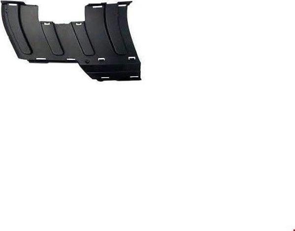 CITROEN - ÖN TAMPON IZGARA KORUMA KAPAĞI C3 AİRCROSS 2021- - YQ009471XT - Image 1