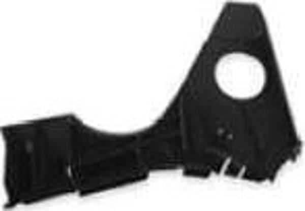 TOYOTA - ÖN TAMPON BRAKETİ SOL COROLLA SEDAN 2002- - 52116-02050 / 52116-12360 - Image 1