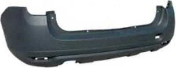 DACİA - ARKA TAMPON DUSTER 2010- - 850220033R - Image 1