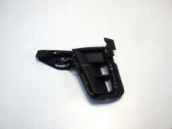 HYUNDAİ - ÖN TAMPON KENAR IZGARASI SOL BAYON 2021- - 865C1-Q0AA0 - Image 1