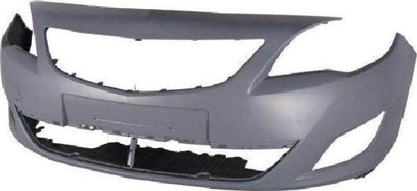 OPEL - ÖN TAMPON (PRASCO) ASTRA J 2010- - 1400426 / 1400838 / 13348047 - Image 1