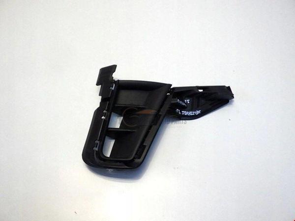 HYUNDAİ - ÖN TAMPON KENAR IZGARASI SAĞ BAYON 2021- - 865C2-Q0AA0 - Image 1