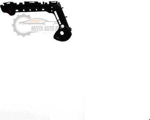 TOYOTA - ÖN TAMPON BRAKETİ SAĞ COROLLA 2019- - 52115-02480 - Image 1