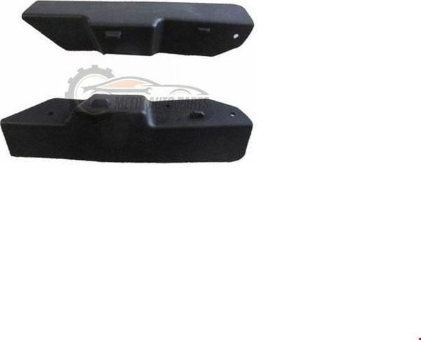 RENAULT - ÖN TAMPON SPOYLER TAKIM CLİO 5 2019- - 960104367R - Image 1