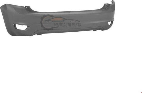 FORD - ARKA TAMPON ( H/B ) FOCUS 2008- - 8M51 A17906 BBXWAA - Image 1