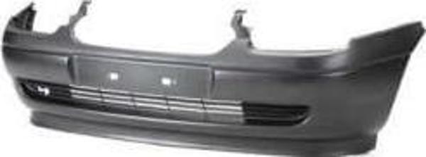 OPEL - ÖN TAMPON SİYAH (İTALYAN) CORSA B 1997- - 1400174 - Image 1