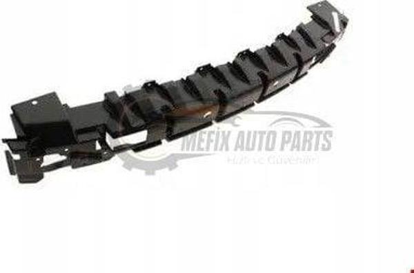 JEEP - ÖN TAMPON DARBE EMİCİ (PLASTİK) CHEROKEE 2015- - 68200495AC - Image 1