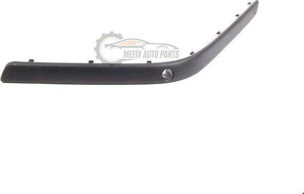 BMW - ARKA TAMPON BANDI SAĞ M5 TİPİ SENSÖRLÜ E39 2000- - 51122498502 - Image 1