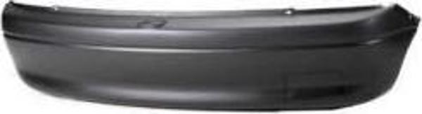 OPEL - ARKA TAMPON ( ÇEKİ KAPAKLI-İTALYAN ) CORSA B 1997- - 1404133 - Image 1