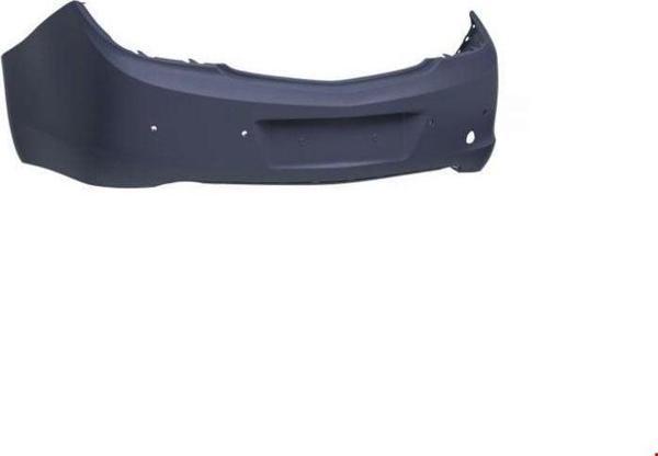 OPEL - ARKA TAMPON (SENSÖRLÜ) İNSİGNİA 2009- - 1404646 / 1404289 - Image 1