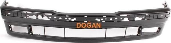 BMW - ÖN TAMPON E36 1994- - 51118165142 - Image 1