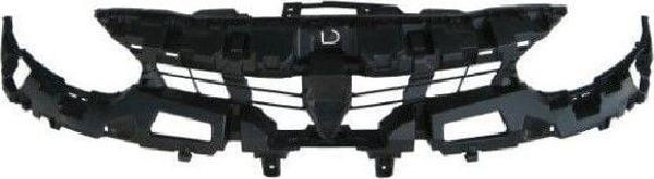 RENAULT - ÖN TAMPON İÇ DESTEĞİ (PLASTİK) FLUENCE 2013- - 620366815R - Image 1