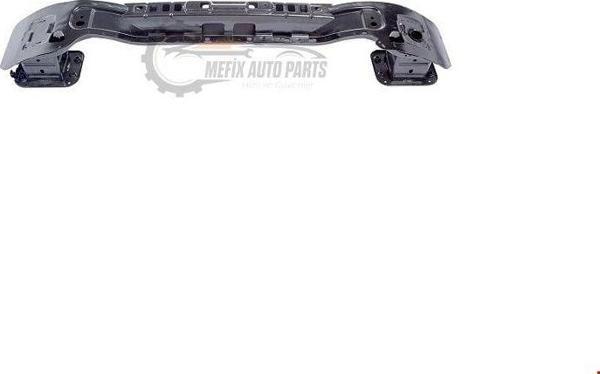 FORD - ÖN TAMPON DEMİRİ CUSTOM 2012- - SK21V109A26AB - Image 1