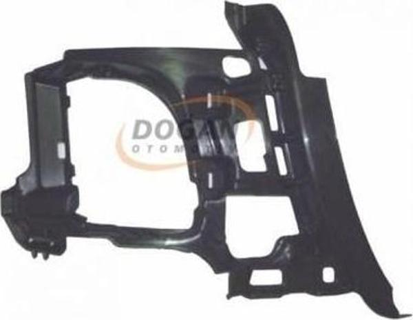 VOLKSWAGEN - ÖN TAMPON BRAKETİ SAĞ GOLF 6 2008- - 5K0807724 - Image 1