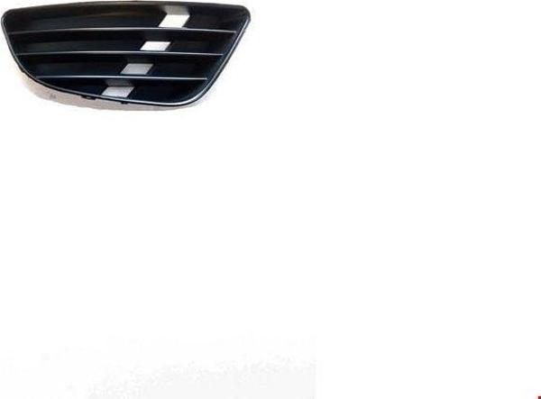 FORD - ÖN TAMPON IZGARASI SİSSİZ SOL FİESTA 2003- - 1151486 - Image 1