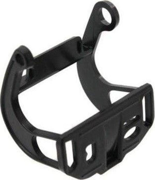 BMW - SU FİSKİYE KAPAK BRAKETİ SOL F10 2010- - 51117200791 - Image 1