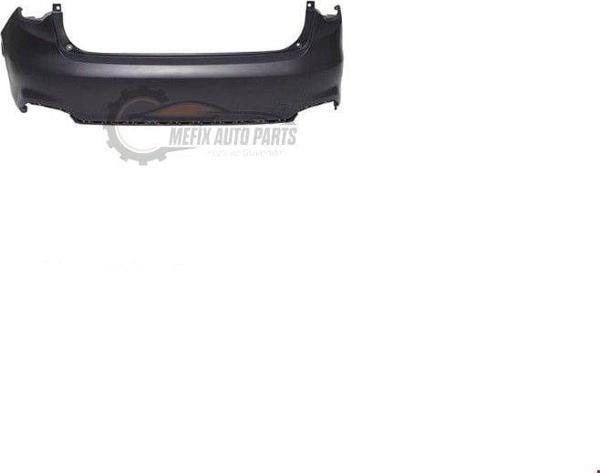 FİAT - ARKA TAMPON SEDAN EGEA 2015- - 735670238 - Image 1