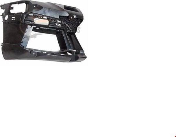 BMW - ÖN TAMPON SİS YUVA BRAKETİ SAĞ M-TECH G30 2020- - 51118098676 - Image 1