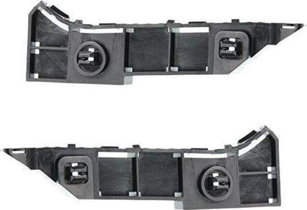 HONDA - ÖN TAMPON BRAKETİ SOL CİVİC 2003- - 71198-S5A-003 - Image 1