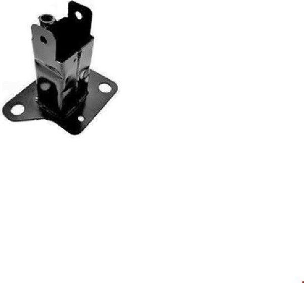 RENAULT - ÖN TAMPON DEMİR AYAĞI SAĞ MEGANE 2 2003- - 8200011107K - Image 1