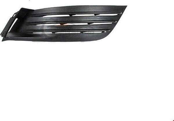 RENAULT - ÖN TAMPON SİS KAPAĞI SİSSİZ SAĞ MEGANE 4 2015- - 263317006R / 261504086R - Image 1