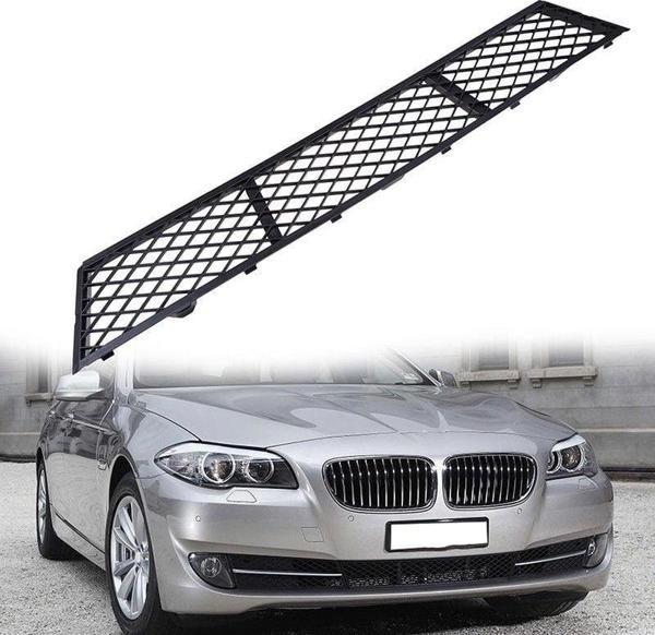 BMW - ÖN TAMPON ORTA IZGARA F10 2010- - 51117285950 - Image 1