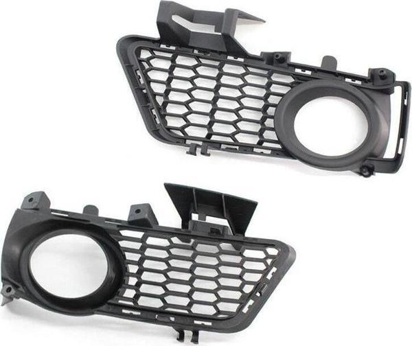 BMW - SİS FAR KAPAĞI SİSLİ SAĞ ( M-TECH ) F30 2012- - 51118054156 - Image 1